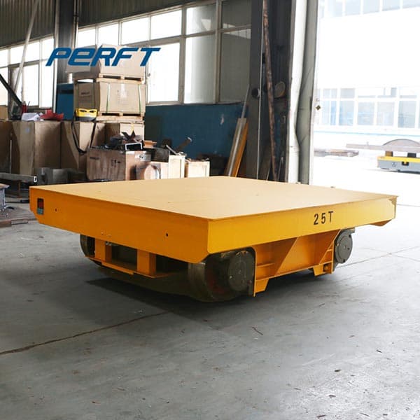 <h3>Battery Powered Transfer Cart-Best Electric Flat Transfer Car </h3>
